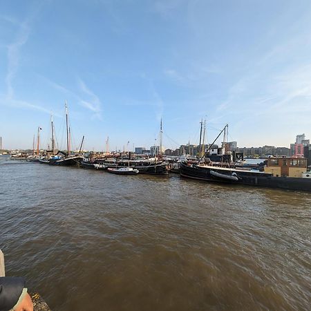 Tobacco Docks & St Katherine'S Rooms Londyn Zewnętrze zdjęcie