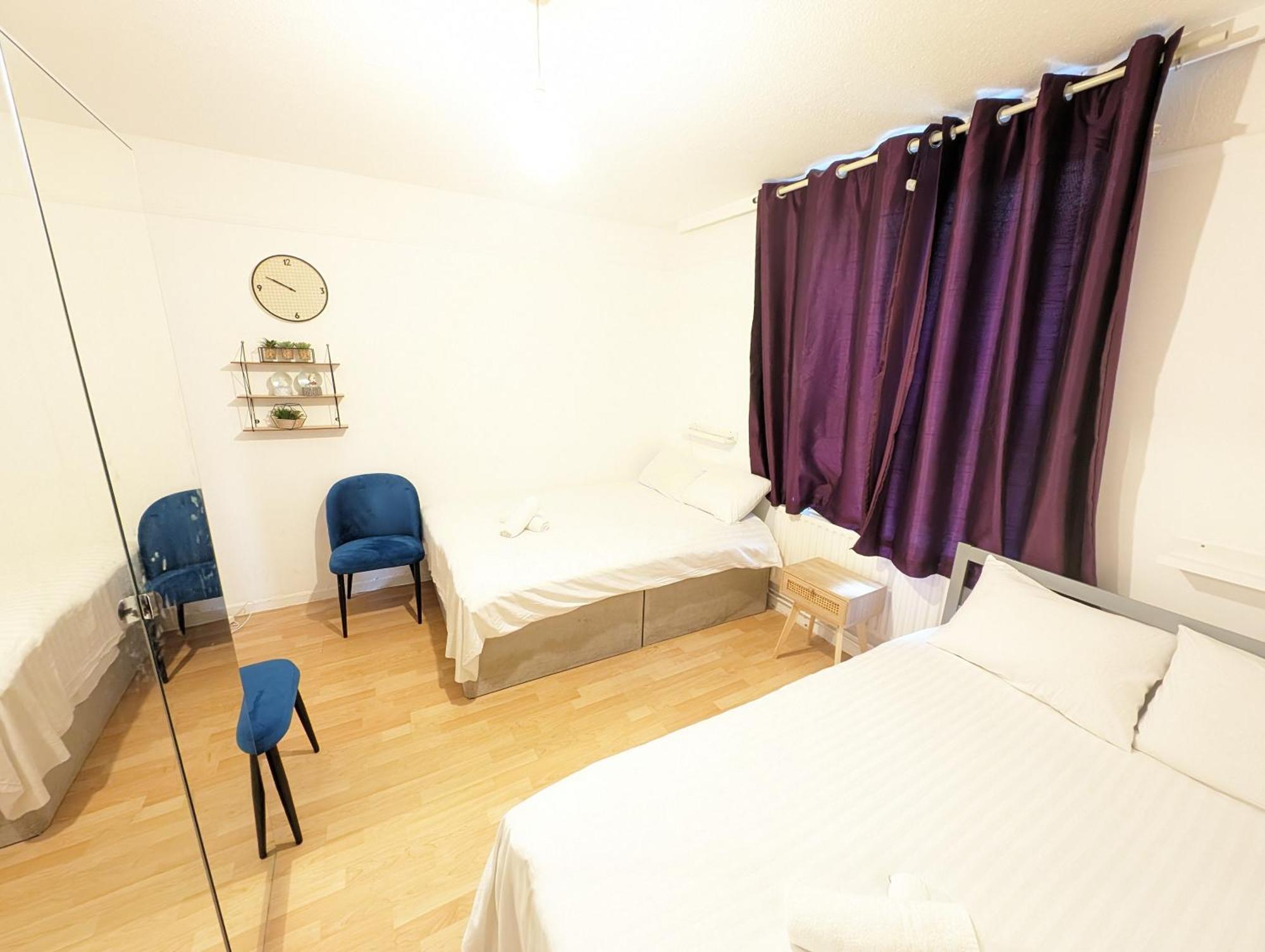 Tobacco Docks & St Katherine'S Rooms Londyn Zewnętrze zdjęcie